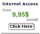Dial Up Internet Access