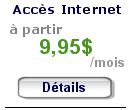 Access Internet