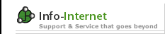 Info-Internet - Inter-DSL